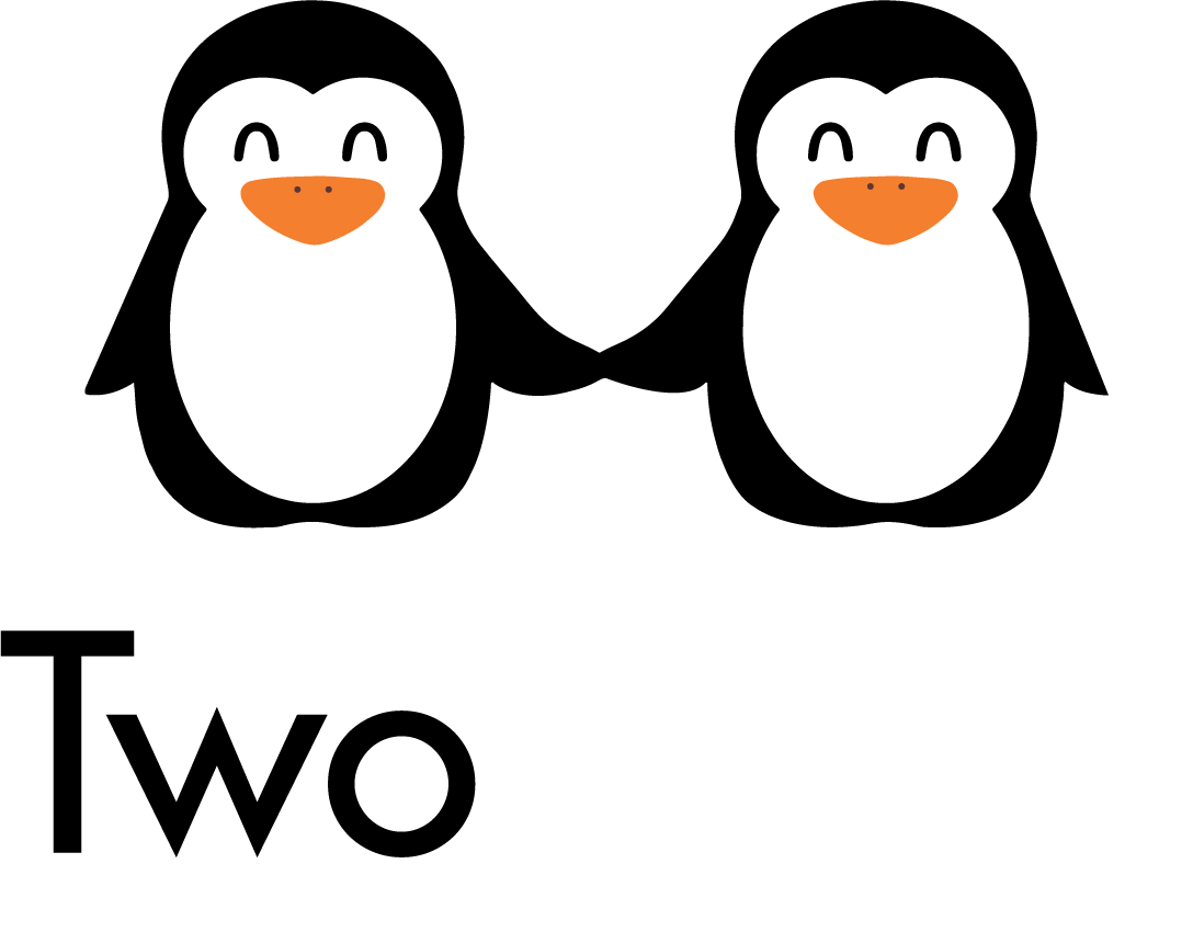 bird logo